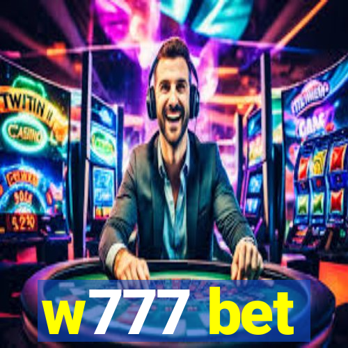 w777 bet